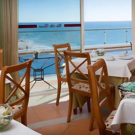 Sao Vicente Boutique (adults Only) מלון אלבופיירה