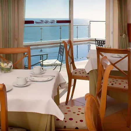 Sao Vicente Boutique (adults Only) Отель