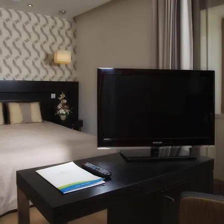 Sao Vicente Boutique (adults Only) Отель 3*