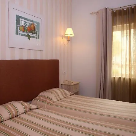 מלון Sao Vicente Boutique (adults Only)