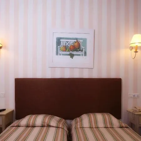 Отель Sao Vicente Boutique (adults Only)