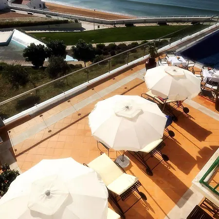Sao Vicente Boutique (adults Only) 酒店 阿尔布费拉