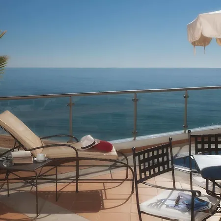 Sao Vicente Boutique (adults Only) Отель