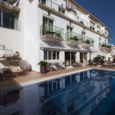 Sao Vicente Boutique (adults Only) Отель 3*