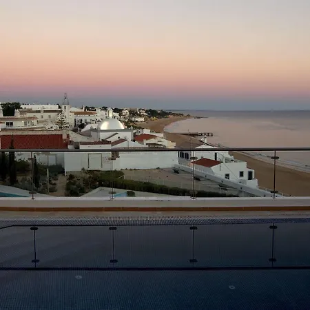 Sao Vicente Boutique (adults Only) 3* 阿尔布费拉