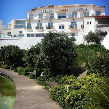 Sao Vicente Boutique (adults Only) Отель Албуфейра