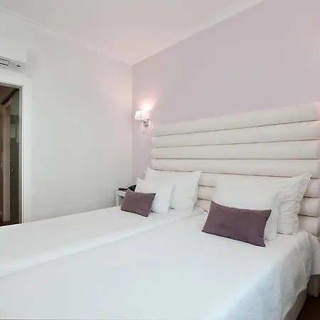 Sao Vicente Boutique (adults Only) Отель 3*