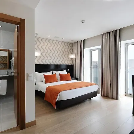 Sao Vicente Boutique (adults Only) 3* Албуфейра