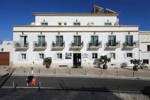 Sao Vicente Boutique (adults Only) فندق 3*