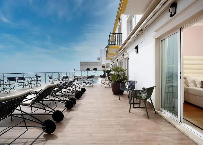 Sao Vicente Boutique (adults Only) 3* البوفيرا