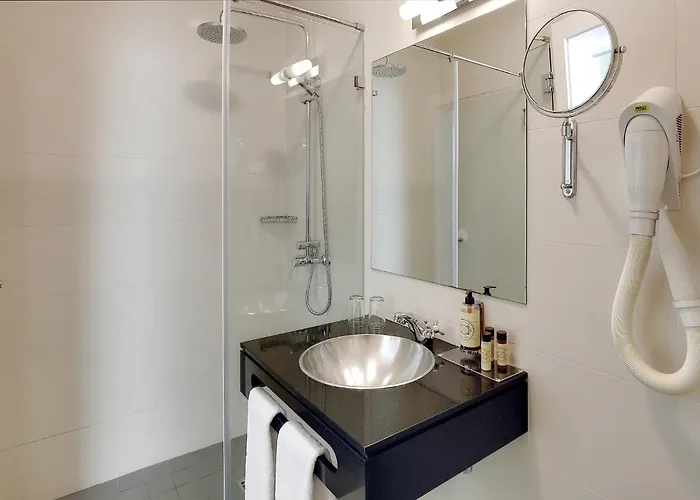 Sao Vicente Boutique (adults Only)