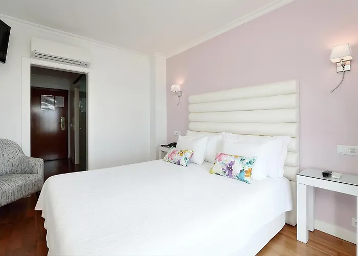 Sao Vicente Boutique (adults Only) فندق البوفيرا