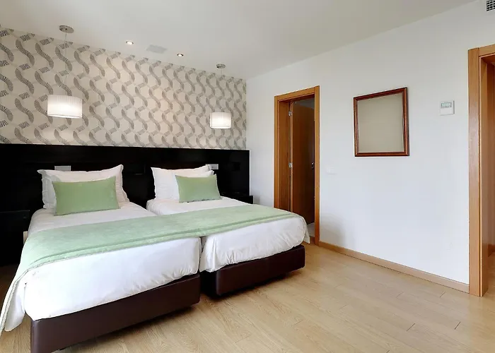 Sao Vicente Boutique (adults Only) 3* البوفيرا