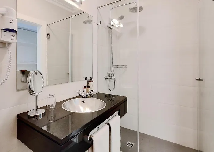 Sao Vicente Boutique (adults Only) فندق 3*