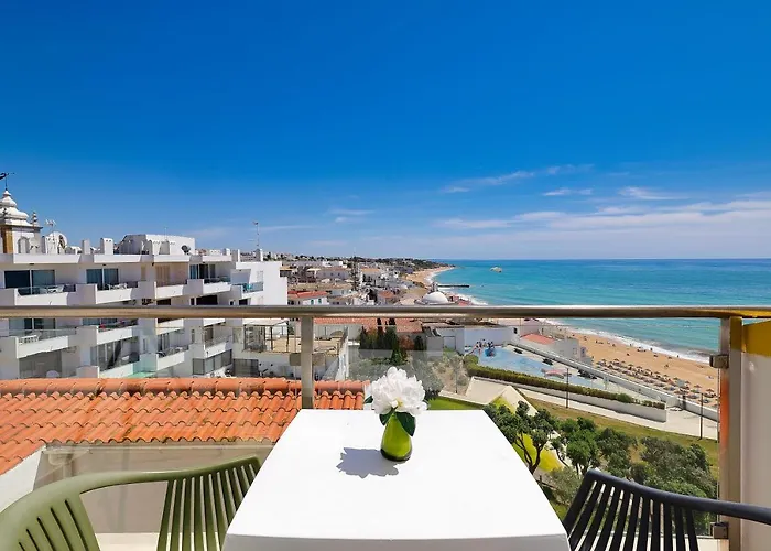 Sao Vicente Boutique (adults Only) البوفيرا