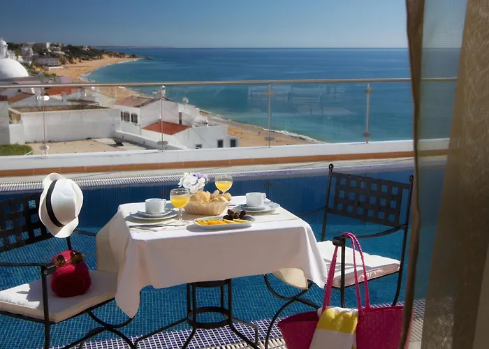 Sao Vicente Boutique (adults Only) البوفيرا