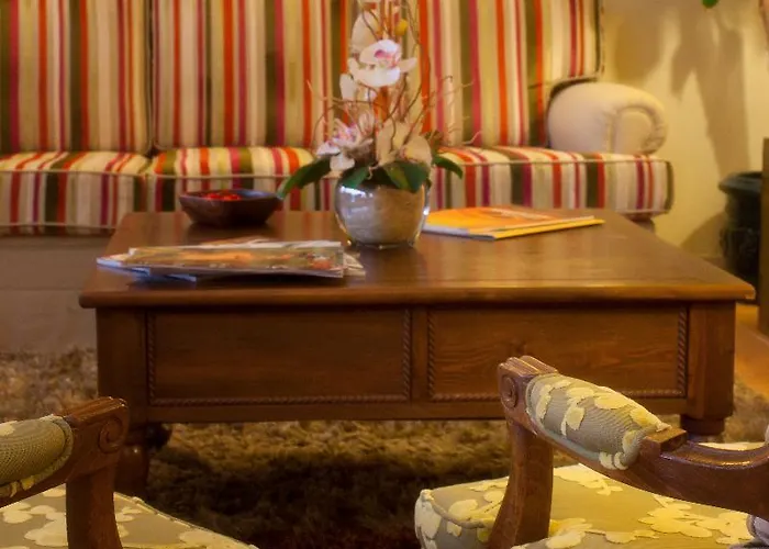 فندق Sao Vicente Boutique (adults Only)