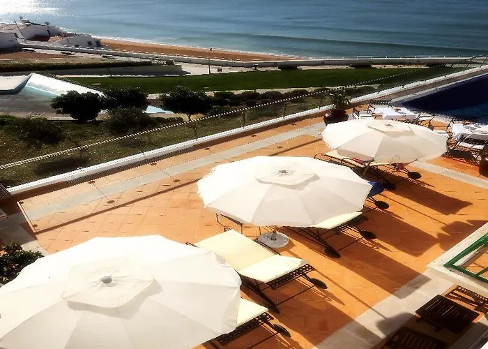 فندق Sao Vicente Boutique (adults Only)