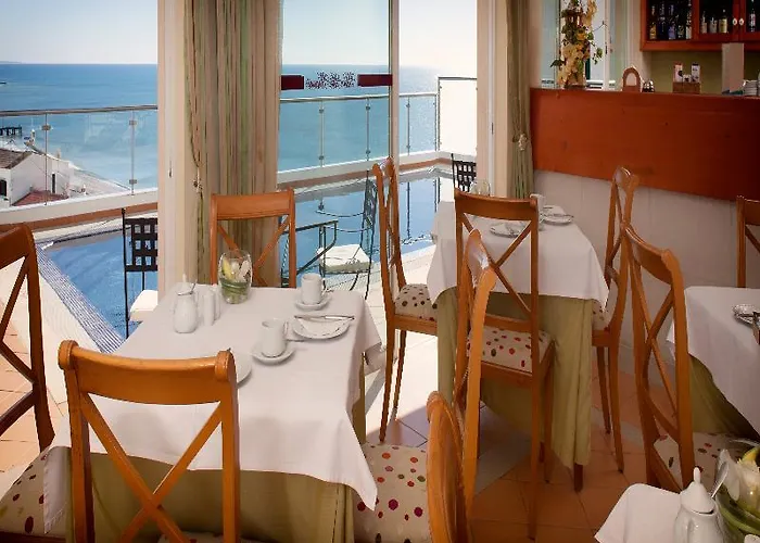 Sao Vicente Boutique (adults Only) فندق البوفيرا