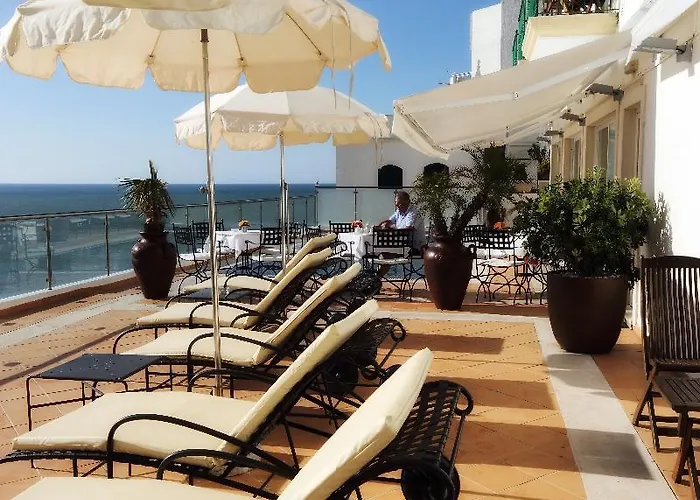 Sao Vicente Boutique (adults Only)