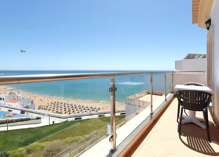 Sao Vicente Boutique (adults Only) 3* البوفيرا