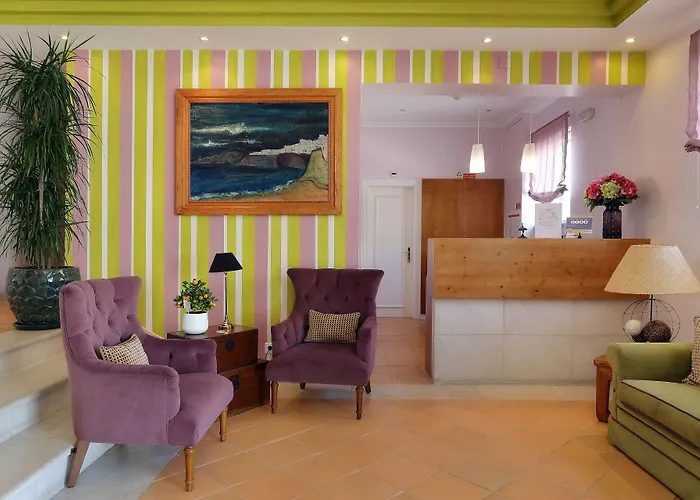 Sao Vicente Boutique (adults Only) البوفيرا