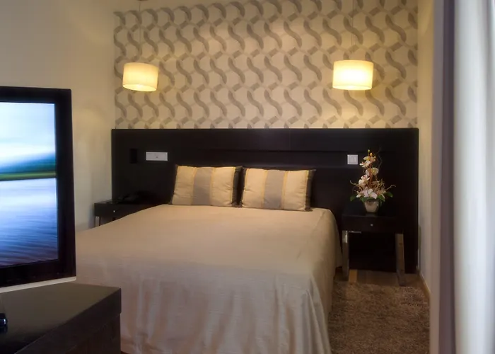 Sao Vicente Boutique (adults Only) فندق 3*