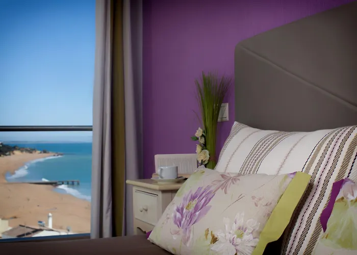 Sao Vicente Boutique (adults Only) البوفيرا