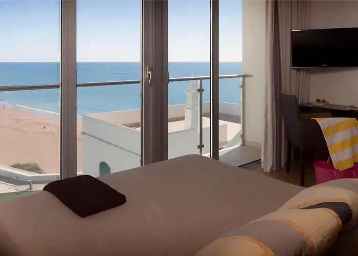 Sao Vicente Boutique (adults Only)