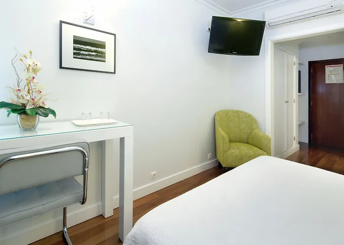 Sao Vicente Boutique (adults Only) فندق 3*