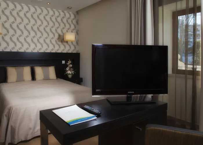 فندق Sao Vicente Boutique (adults Only)