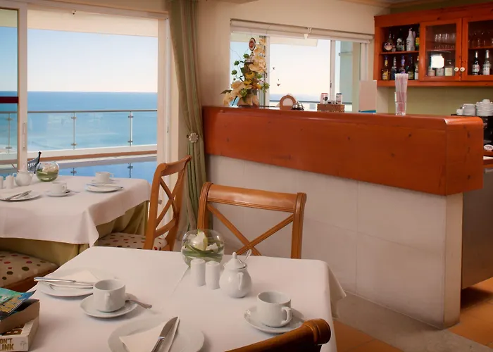 Sao Vicente Boutique (adults Only) البوفيرا