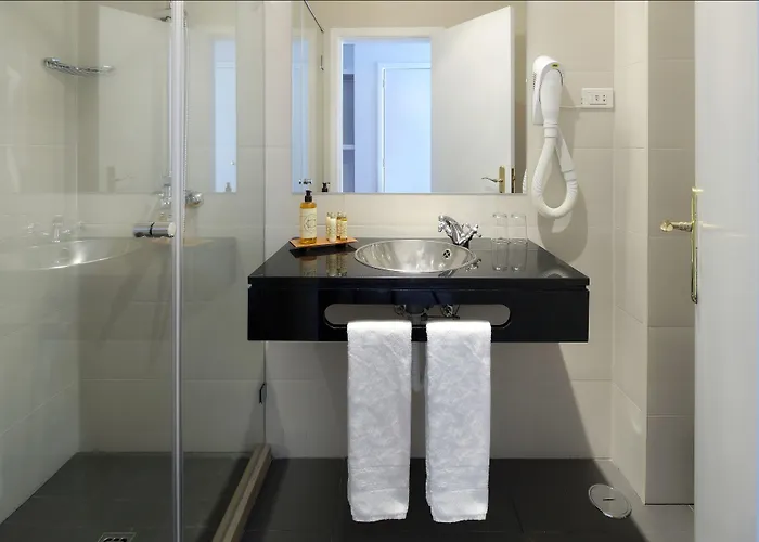 Sao Vicente Boutique (adults Only) فندق 3*