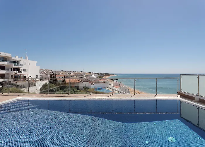 فندق Sao Vicente Boutique (adults Only) البوفيرا