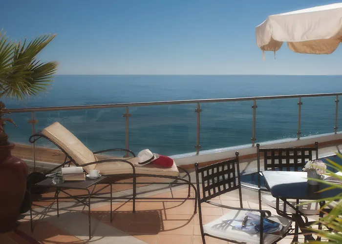 Sao Vicente Boutique (adults Only) فندق البوفيرا