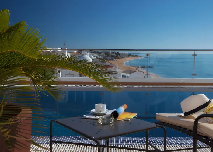 فندق Sao Vicente Boutique (adults Only)