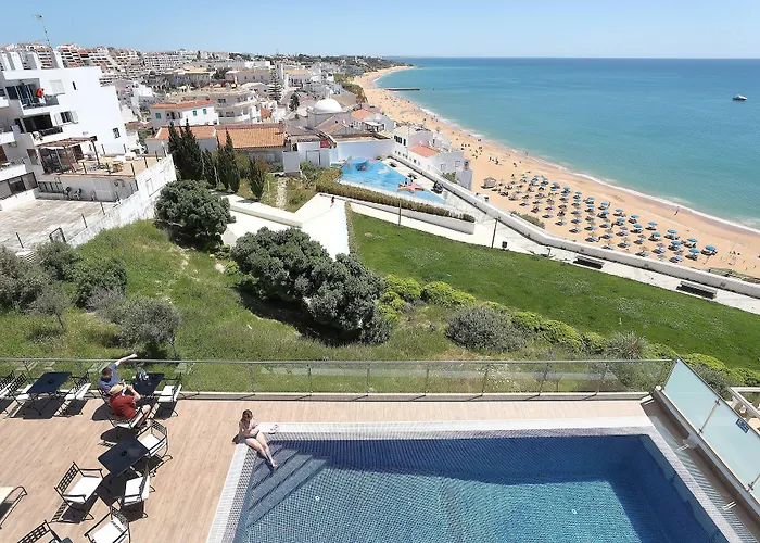 Sao Vicente Boutique (adults Only) 3* البوفيرا