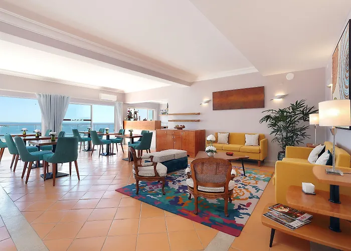 Sao Vicente Boutique (adults Only) فندق البوفيرا