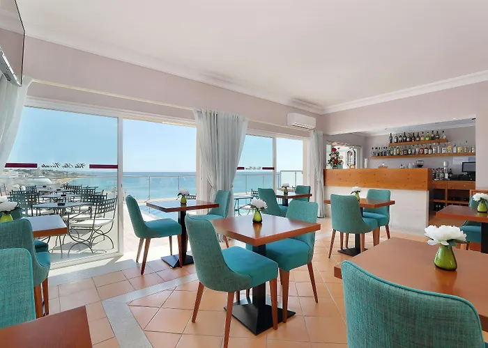 Sao Vicente Boutique (adults Only) فندق البوفيرا