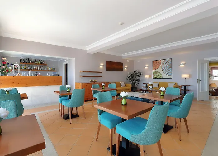 Sao Vicente Boutique (adults Only) فندق البوفيرا