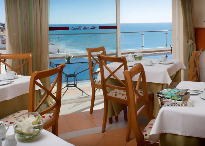 Sao Vicente Boutique (adults Only) فندق