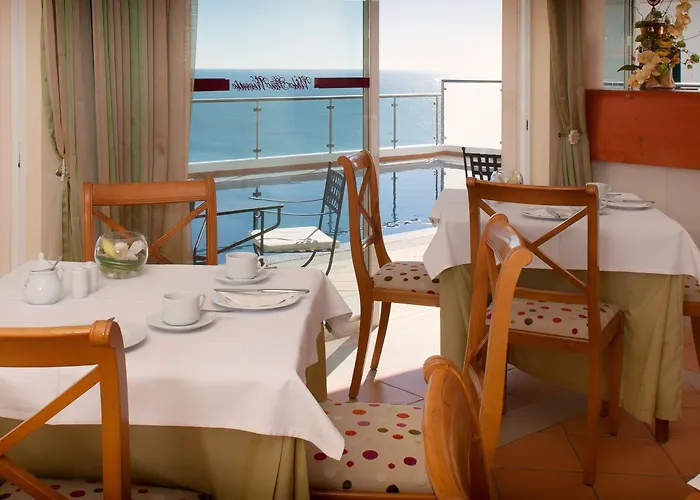 Sao Vicente Boutique (adults Only) فندق البوفيرا