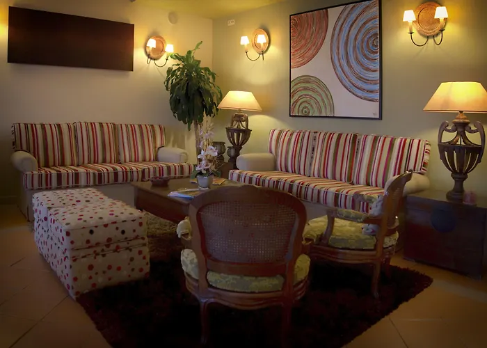 فندق Sao Vicente Boutique (adults Only)