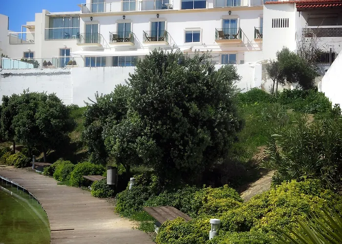 Sao Vicente Boutique (adults Only) فندق 3*