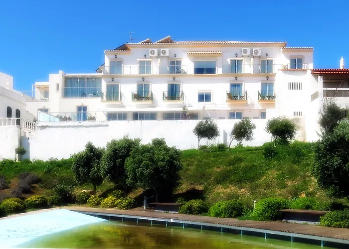 Sao Vicente Boutique (adults Only)