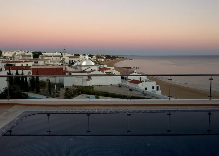 فندق Sao Vicente Boutique (adults Only)