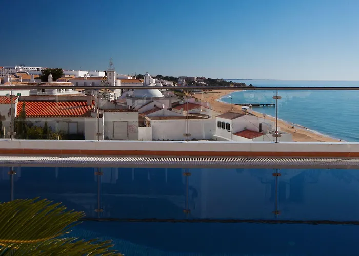 Sao Vicente Boutique (adults Only) 3* البوفيرا