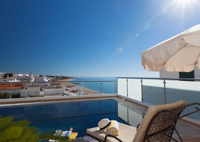 Sao Vicente Boutique (adults Only) فندق البوفيرا