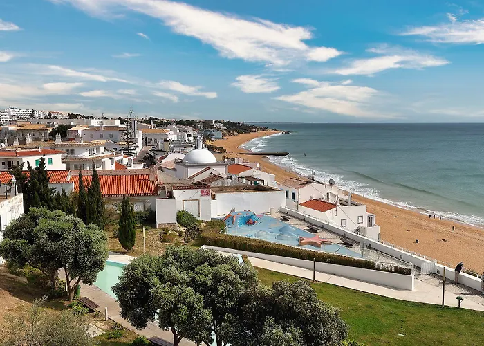 فندق Sao Vicente Boutique (adults Only)