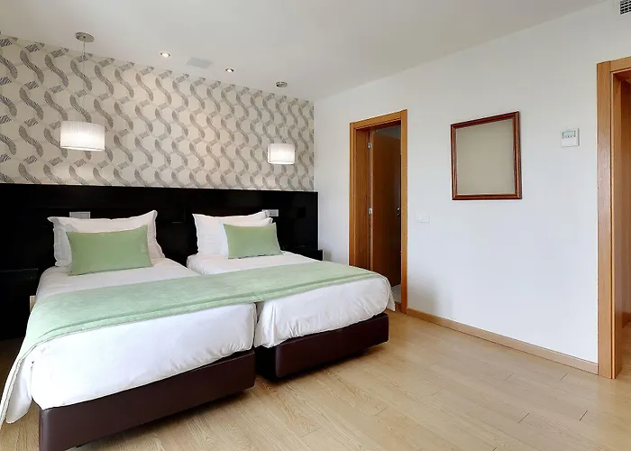 فندق Sao Vicente Boutique (adults Only)